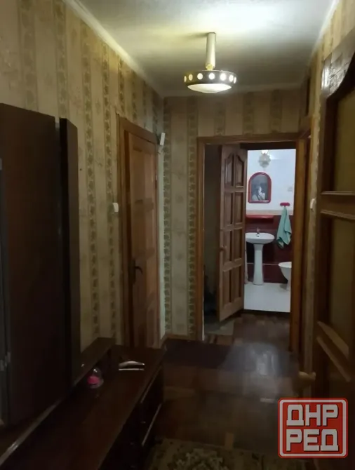 Продам 2 комн. квартира Центр пр. Мира Донецк - изображение 7