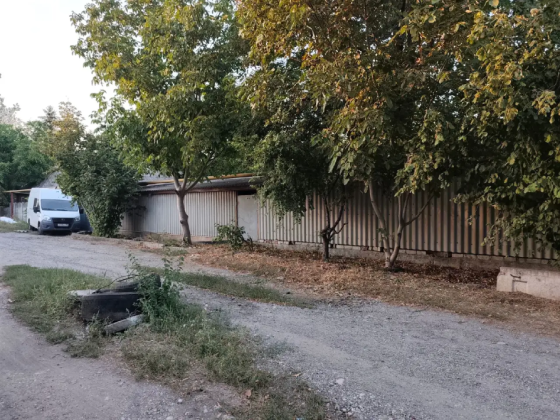 Участок 5.5 сотки Киевский район Донецк