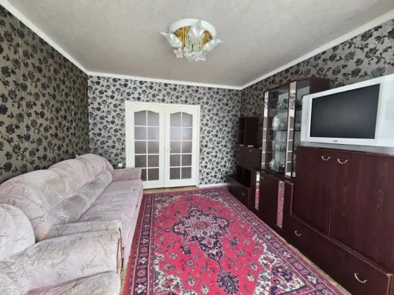 Продам 3-х комнатную квартиру, Донецк Челюскинцев, ориентир Атлетик Донецк