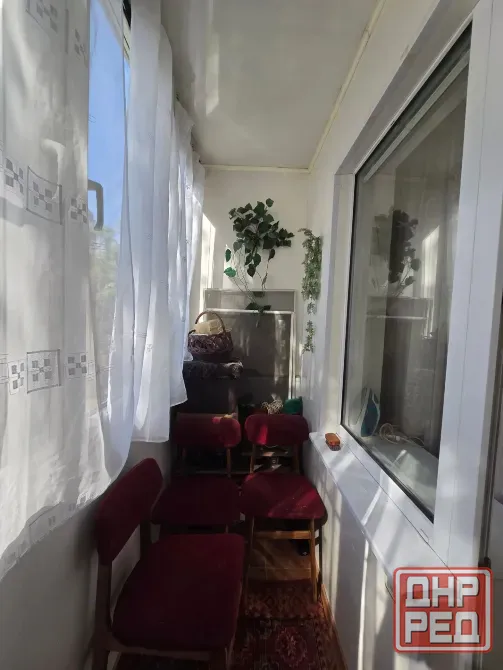 Продам 3-х комнатную квартиру, Донецк Челюскинцев, ориентир Атлетик Донецк - изображение 9