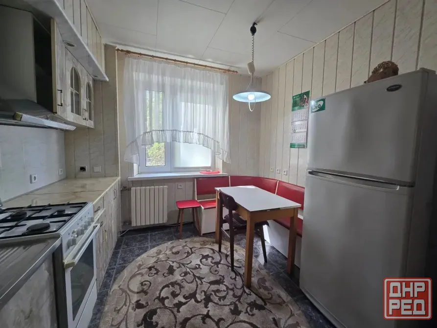 Продам 3-х комнатную квартиру, Донецк Челюскинцев, ориентир Атлетик Донецк - изображение 12