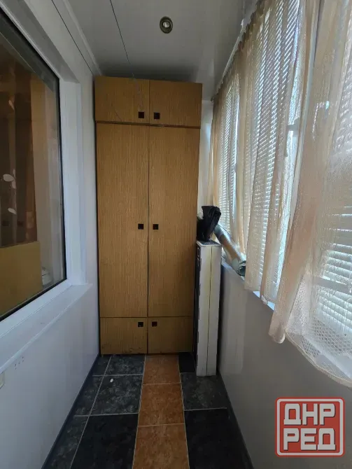 Продам 3-х комнатную квартиру, Донецк Челюскинцев, ориентир Атлетик Донецк - изображение 5