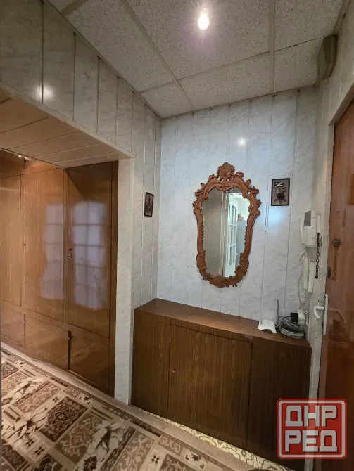 Продам 3-х комнатную квартиру, Донецк Челюскинцев, ориентир Атлетик Донецк - изображение 6