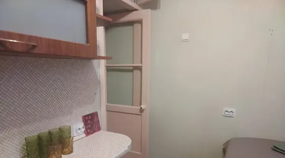 Сдам 2-х комнатную квартиру в Калининском районе Донецк