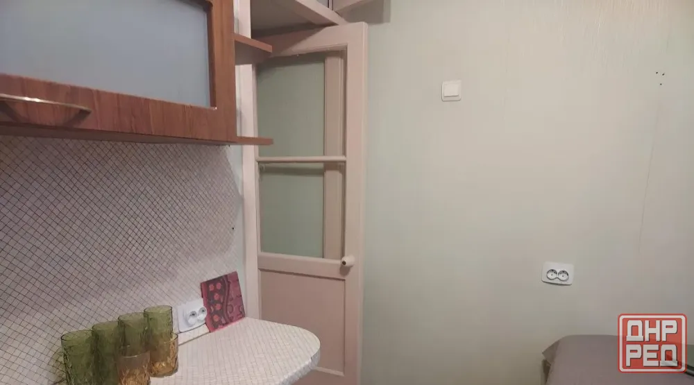 Сдам 2-х комнатную квартиру в Калининском районе Донецк - изображение 4