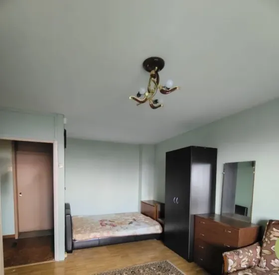 сдаю 1-комнатную квартиру в буденновском районе 40 м² 59 донецк. будённовский район, ул. Донецк