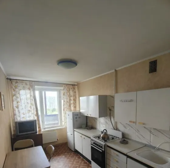 сдаю 1-комнатную квартиру в буденновском районе 40 м² 59 донецк. будённовский район, ул. Донецк