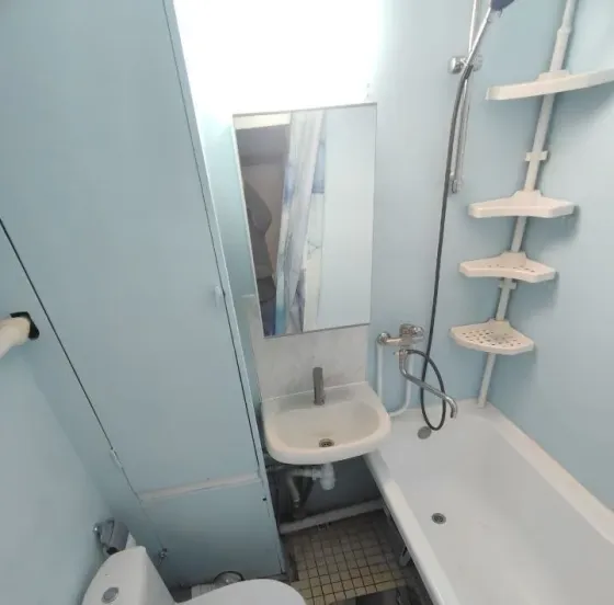 сдаю 1-комнатную квартиру в буденновском районе 40 м² 59 донецк. будённовский район, ул. Донецк