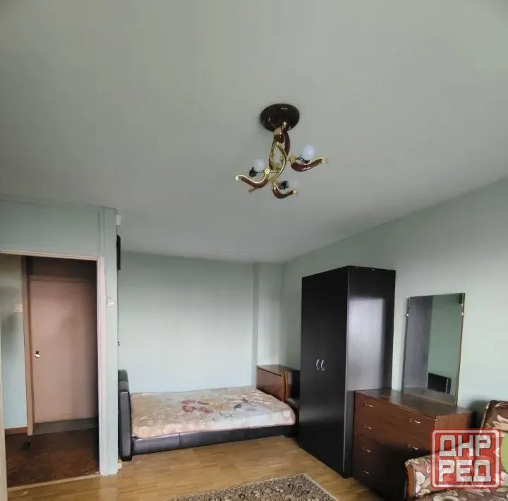 сдаю 1-комнатную квартиру в буденновском районе 40 м² 59 донецк. будённовский район, ул. Донецк - изображение 2