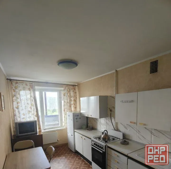 сдаю 1-комнатную квартиру в буденновском районе 40 м² 59 донецк. будённовский район, ул. Донецк - изображение 3