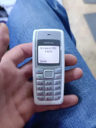 Продам нокия Донецк
