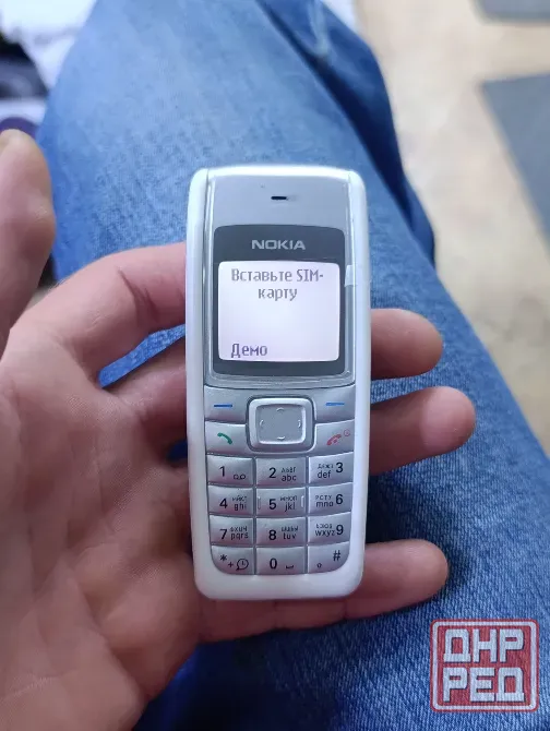 Продам нокия Донецк - изображение 1