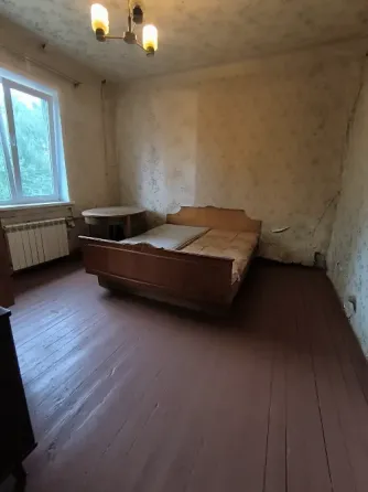 Продам 2-х комнатную квартиру под ремонт, Гвардейка, Леваневского. Макеевка