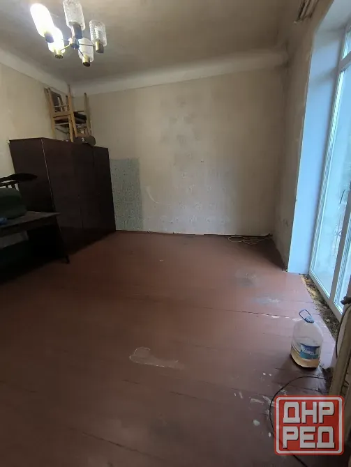 Продам 2-х комнатную квартиру под ремонт, Гвардейка, Леваневского. Макеевка - изображение 8
