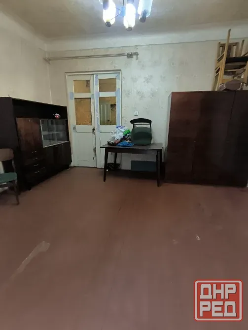 Продам 2-х комнатную квартиру под ремонт, Гвардейка, Леваневского. Макеевка - изображение 9