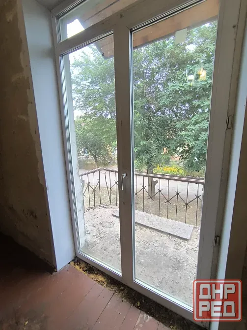 Продам 2-х комнатную квартиру под ремонт, Гвардейка, Леваневского. Макеевка - изображение 7