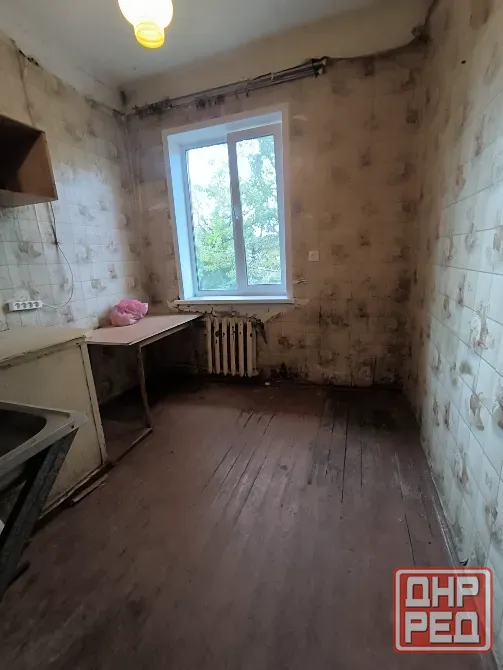 Продам 2-х комнатную квартиру под ремонт, Гвардейка, Леваневского. Макеевка - изображение 5