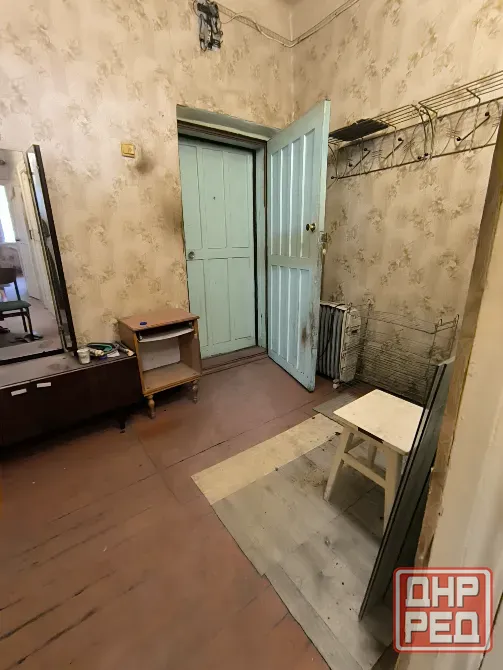 Продам 2-х комнатную квартиру под ремонт, Гвардейка, Леваневского. Макеевка - изображение 10