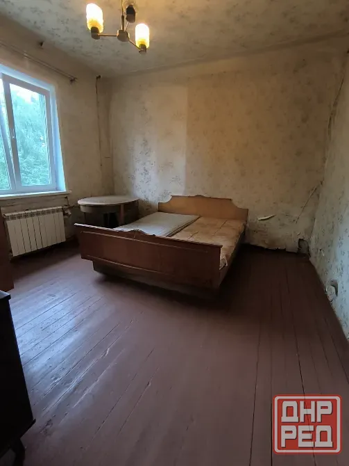 Продам 2-х комнатную квартиру под ремонт, Гвардейка, Леваневского. Макеевка - изображение 1