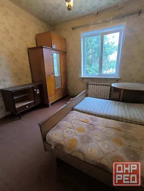 Продам 2-х комнатную квартиру под ремонт, Гвардейка, Леваневского. Макеевка - изображение 2