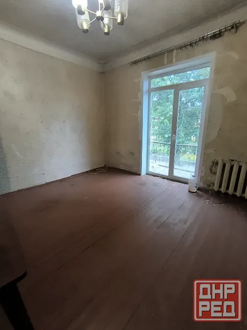 Продам 2-х комнатную квартиру под ремонт, Гвардейка, Леваневского. Макеевка - изображение 6