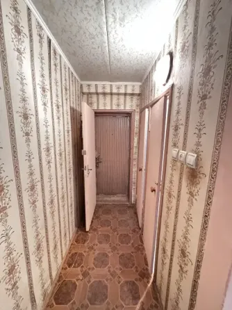 Продажа 2-х комн. квартиры в Ленинском р-не, г. Донецк, ул. Речная. Донецк