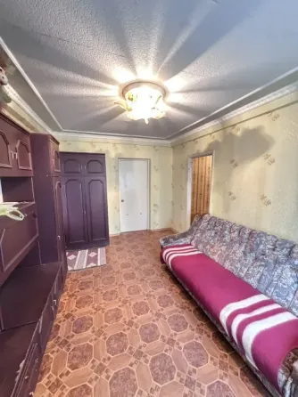 Продажа 2-х комн. квартиры в Ленинском р-не, г. Донецк, ул. Речная. Донецк