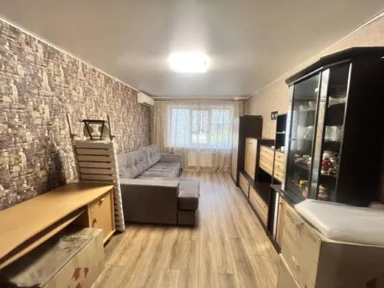 Продается 2-комнатная квартира в Центральном районе Мариуполь