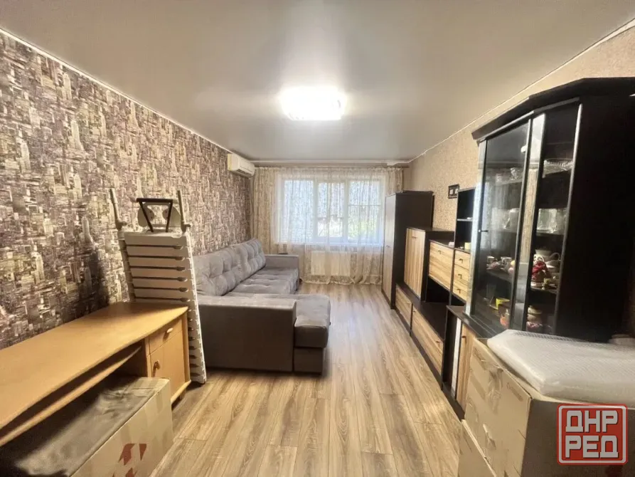 Продается 2-комнатная квартира в Центральном районе Мариуполь - изображение 1