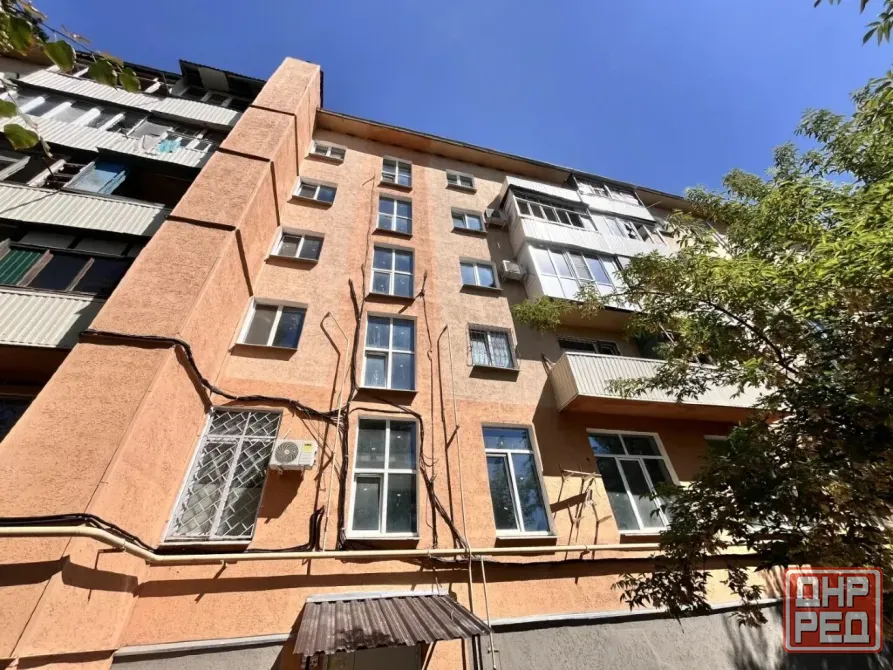 Продается 2-комнатная квартира в Центральном районе Мариуполь - изображение 5