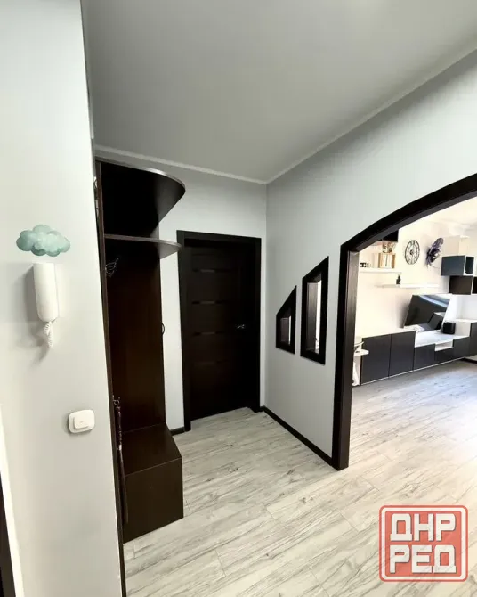 Сдам евродвушку в Кировском районе Донецк - изображение 5
