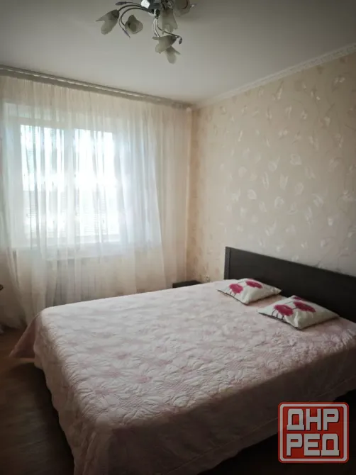 Продам 2к.кв. Буденновский район, Донской, Караван, Храм (1 квадрат). Донецк - изображение 4