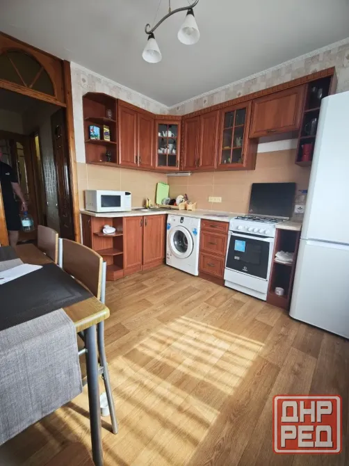 Продам 2к.кв. Буденновский район, Донской, Караван, Храм (1 квадрат). Донецк - изображение 1