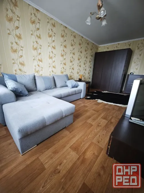 Продам 2к.кв. Буденновский район, Донской, Караван, Храм (1 квадрат). Донецк - изображение 2