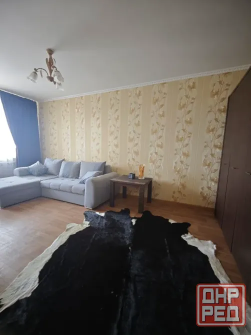 Продам 2к.кв. Буденновский район, Донской, Караван, Храм (1 квадрат). Донецк - изображение 3