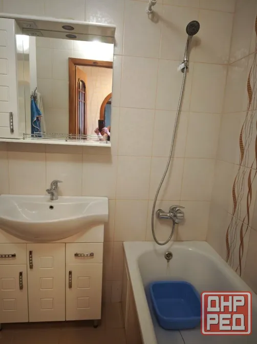 Продам 2к.кв. Буденновский район, Донской, Караван, Храм (1 квадрат). Донецк - изображение 5