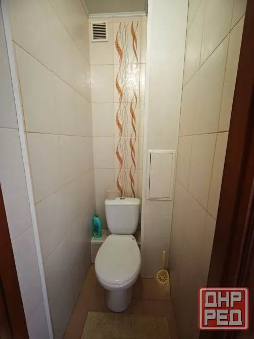 Продам 2к.кв. Буденновский район, Донской, Караван, Храм (1 квадрат). Донецк - изображение 6