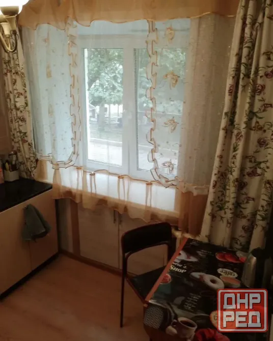 Сдам 1 комнатную квартиру в Ворошиловском районе Донецк - изображение 4