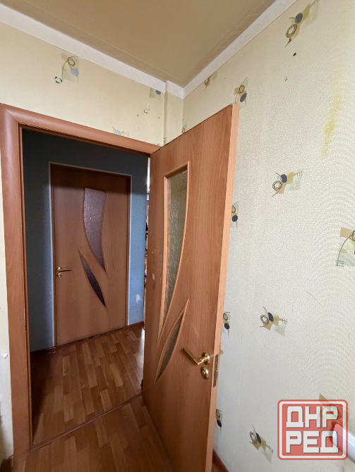 3-комн. квартира кв-л Металлург Макеевка - изображение 6
