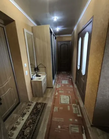 Продается 2-комнатная квартира в Левобережном районе Мариуполь