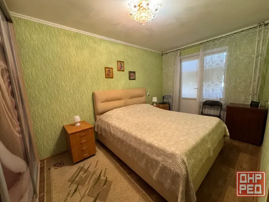 Продается 2-комнатная квартира в Левобережном районе Мариуполь - изображение 3