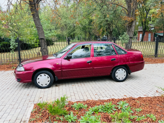 Daewoo Nexia 2012г гбо евро 4 Донецк