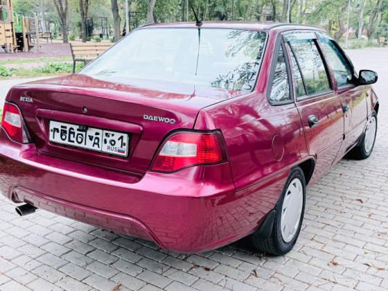 Daewoo Nexia 2012г гбо евро 4 Донецк