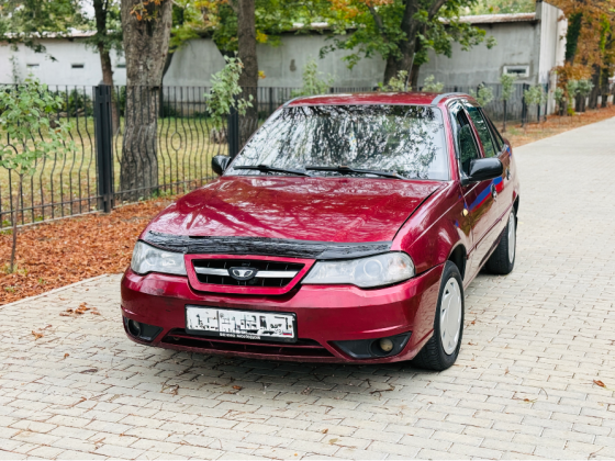 Daewoo Nexia 2012г гбо евро 4 Донецк