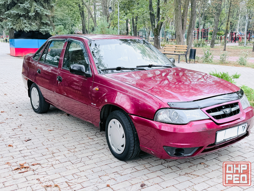 Daewoo Nexia 2012г гбо евро 4 Донецк - изображение 4