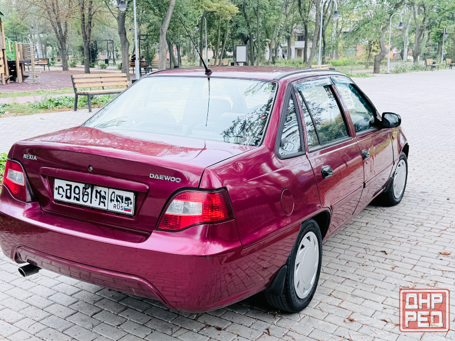 Daewoo Nexia 2012г гбо евро 4 Донецк - изображение 5