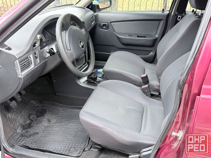 Daewoo Nexia 2012г гбо евро 4 Донецк - изображение 8