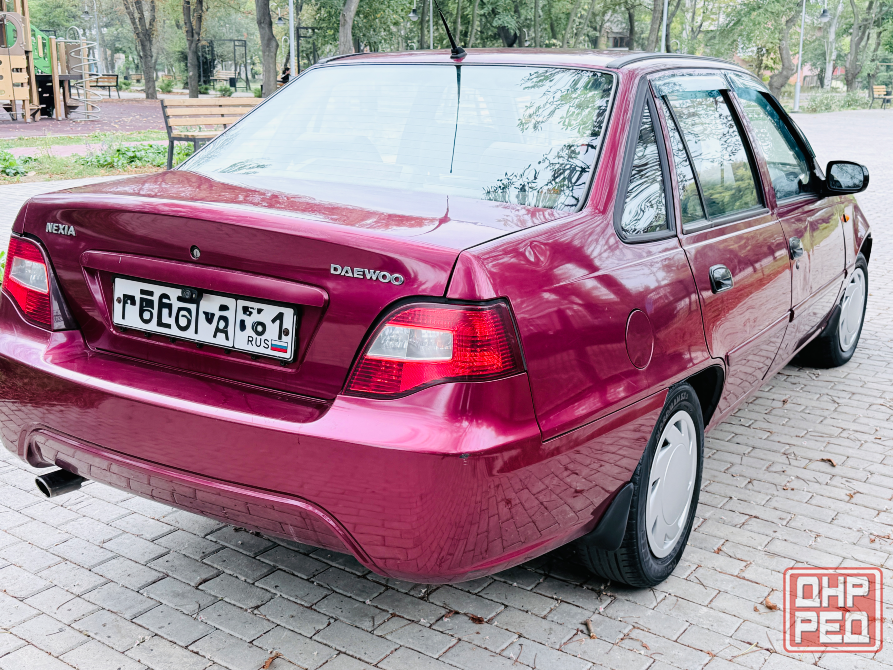 Daewoo Nexia 2012г гбо евро 4 Донецк - изображение 2