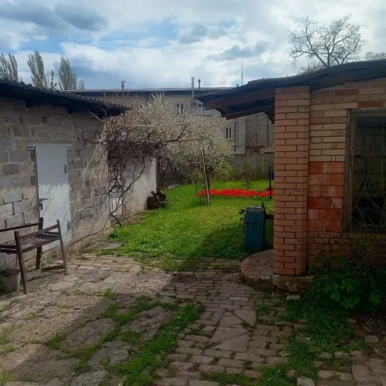 Продам дом в Ленинском районе Донецк