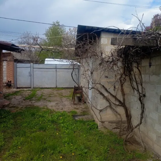 Продам дом в Ленинском районе Донецк